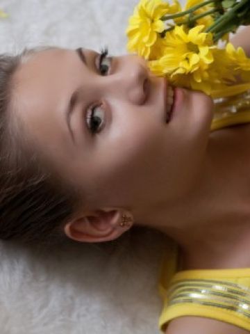 Дина Сурхахи