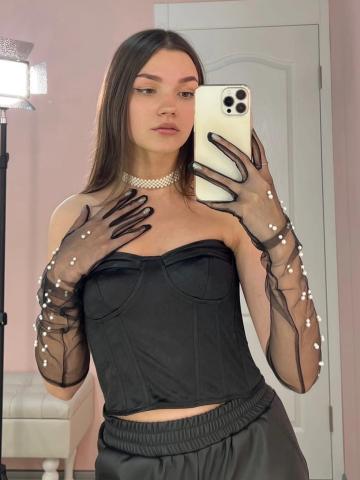 Полина Делюкс Реал фото 4